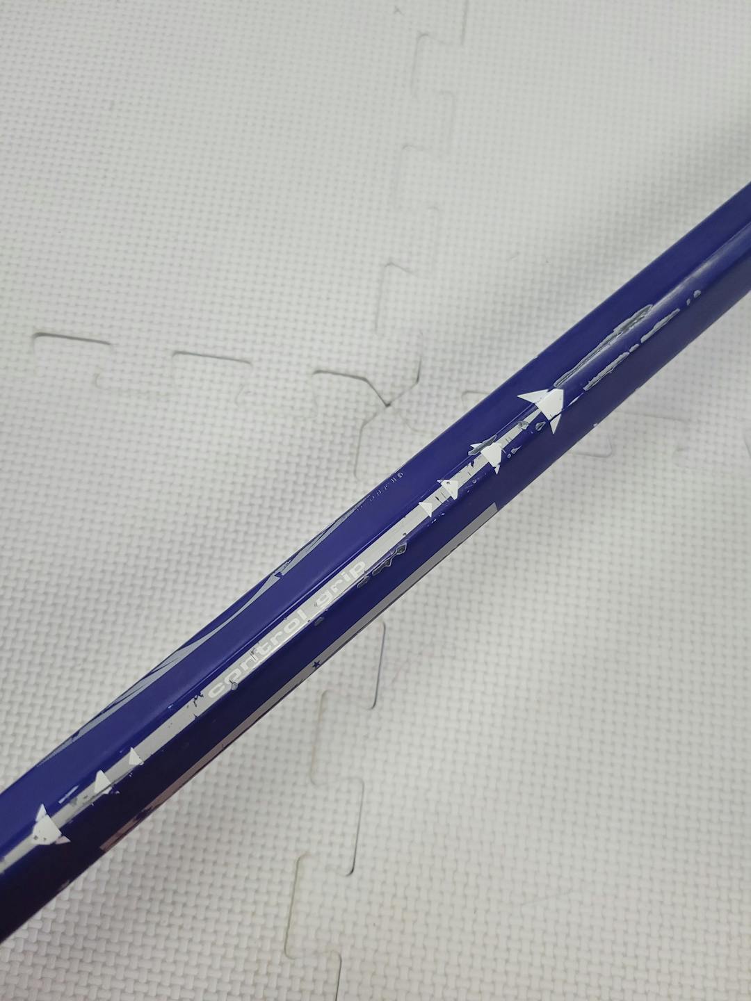 Used Harrow Howitzer Stick Stx Stallion Head Aluminum Men's Complete Lacrosse Sticks SidelineSwap