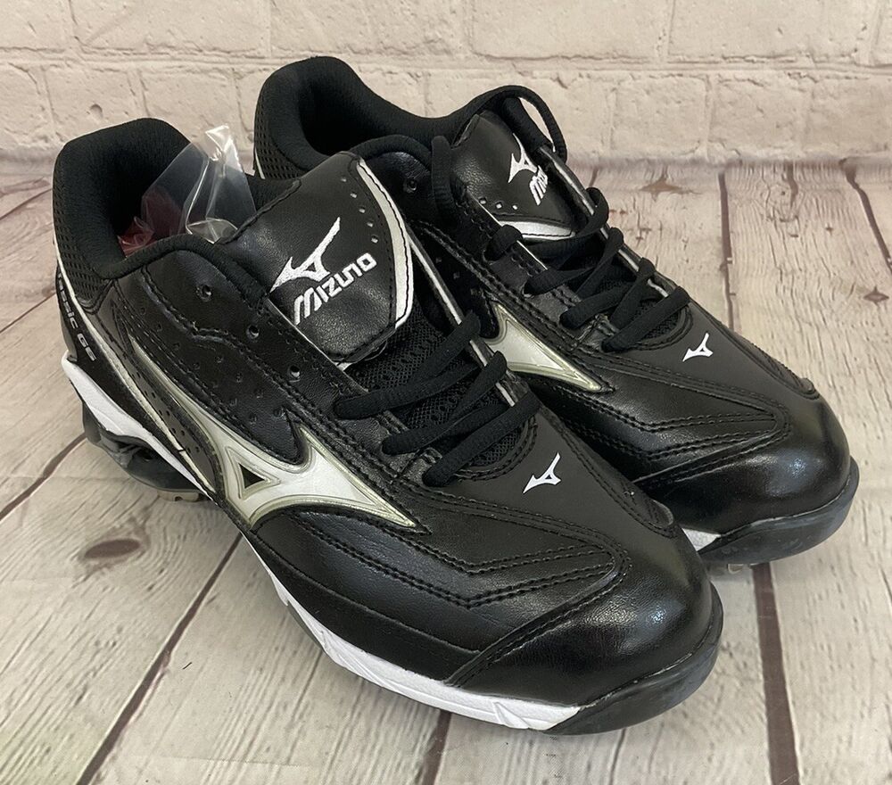 Mizuno 9 Spike Classic G6 Low Switch Men's Baseball Cleats