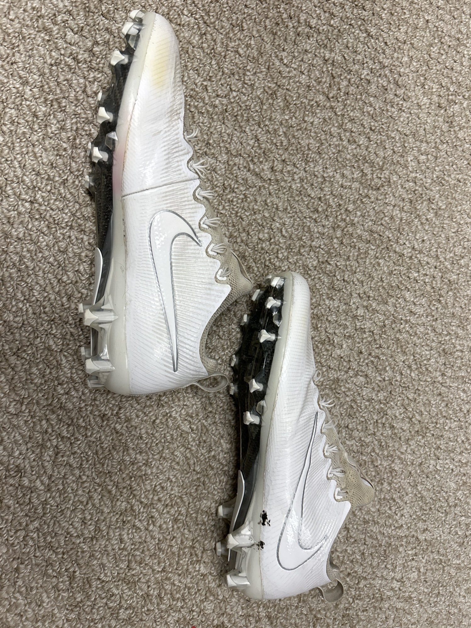 vapor elite cleats