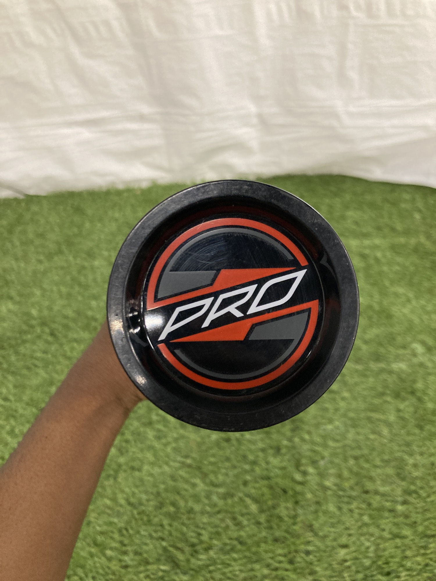 Rawlings quatro pro 2 3 4 usssa bat 2022 10 sidelineswap