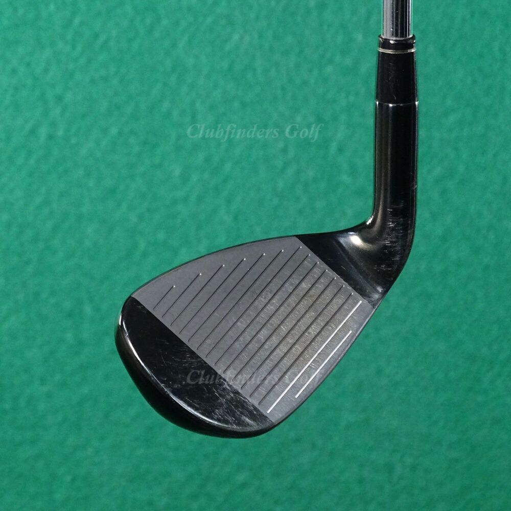 Callaway RAZR XF PW Pitching Wedge True Temper GS95 R300 Steel