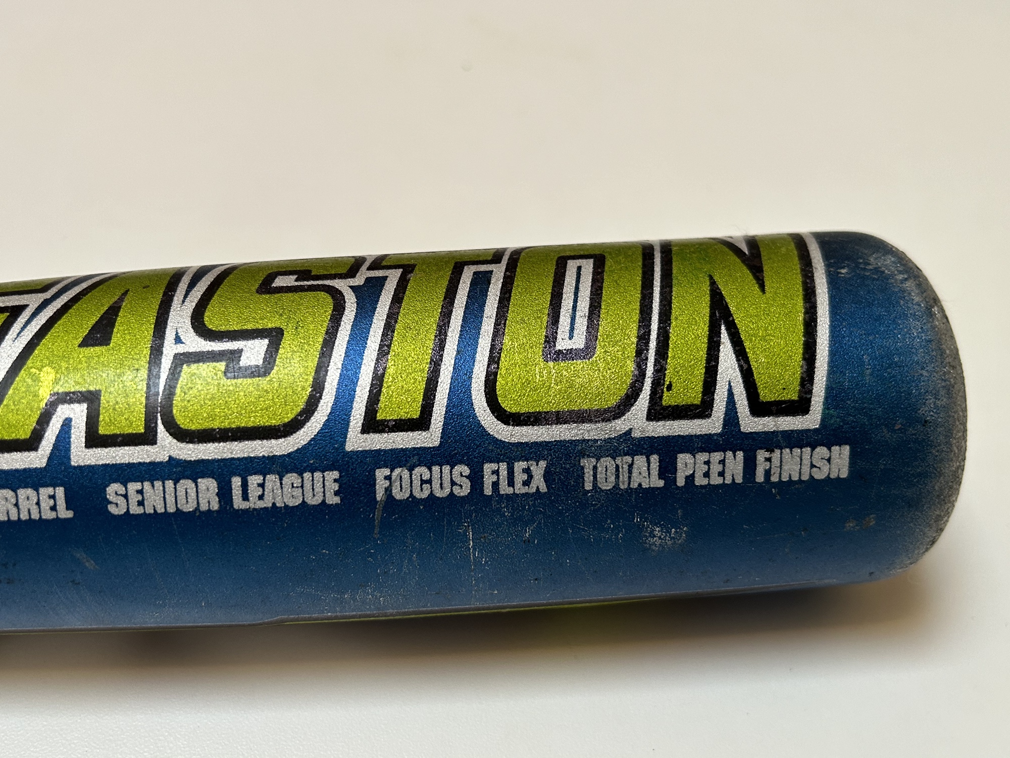 lagnet 3個 Easton LT7-Z SC777 Connexion Baseball Bat -3 Big Barrel 30