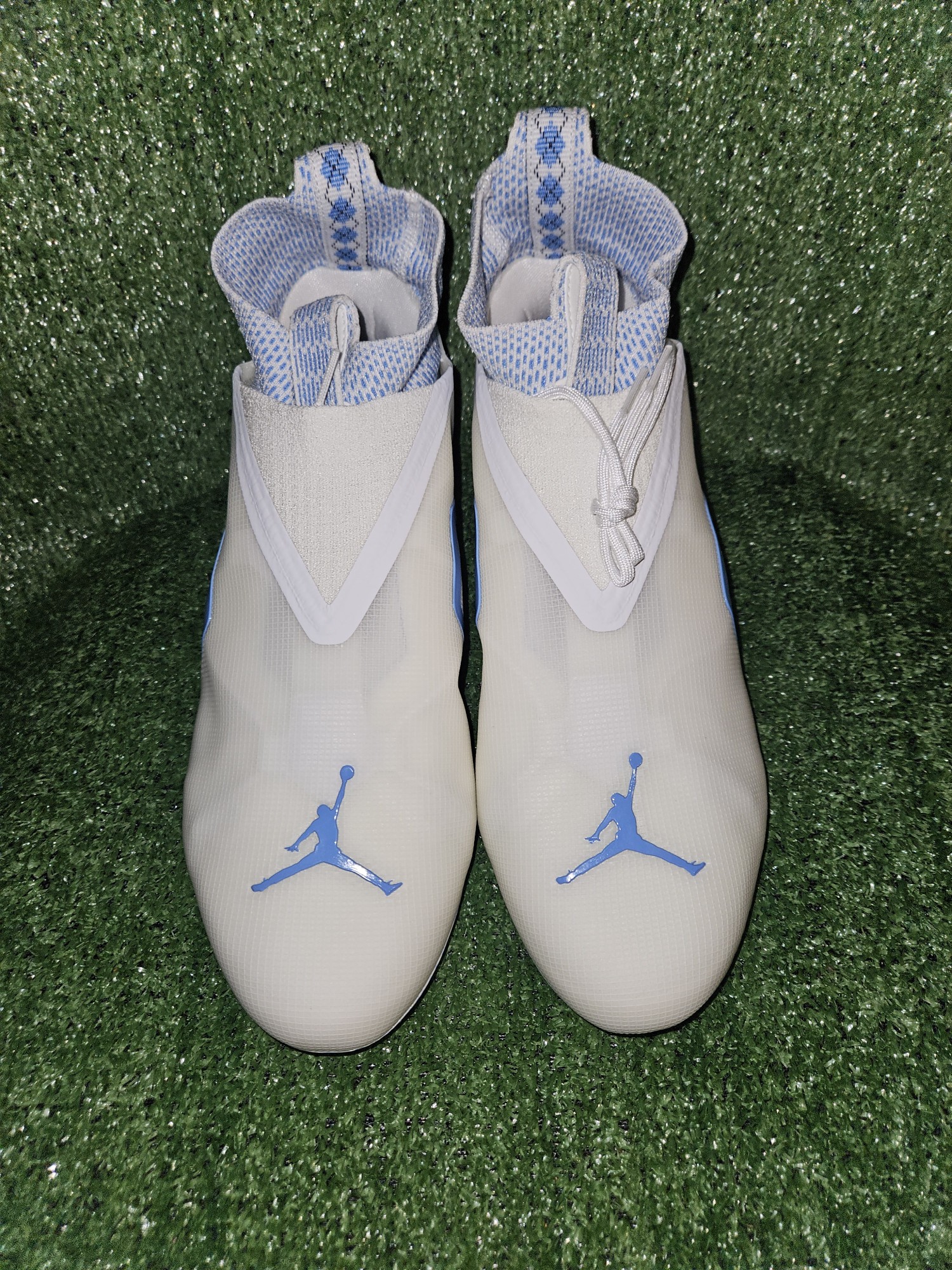 Jordan Alpha Menace Pro 3 US15 33cm アメフト