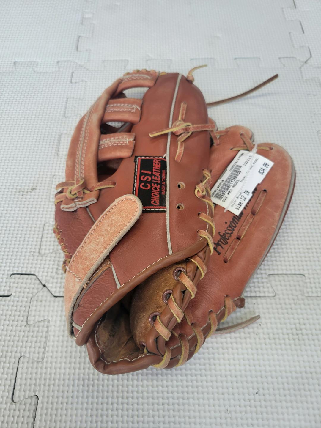 Palline Da Baseball Rawlings - Set Per Allenamento E Partite - Foto 6