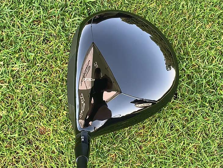 Titleist TSR2 Driver Head Only | SidelineSwap | Buy and Sell