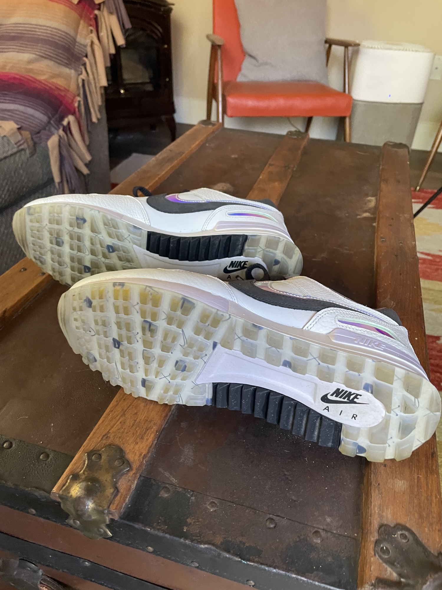 Nike Air Pegasus '89 G NRG | SidelineSwap | Buy and Sell on