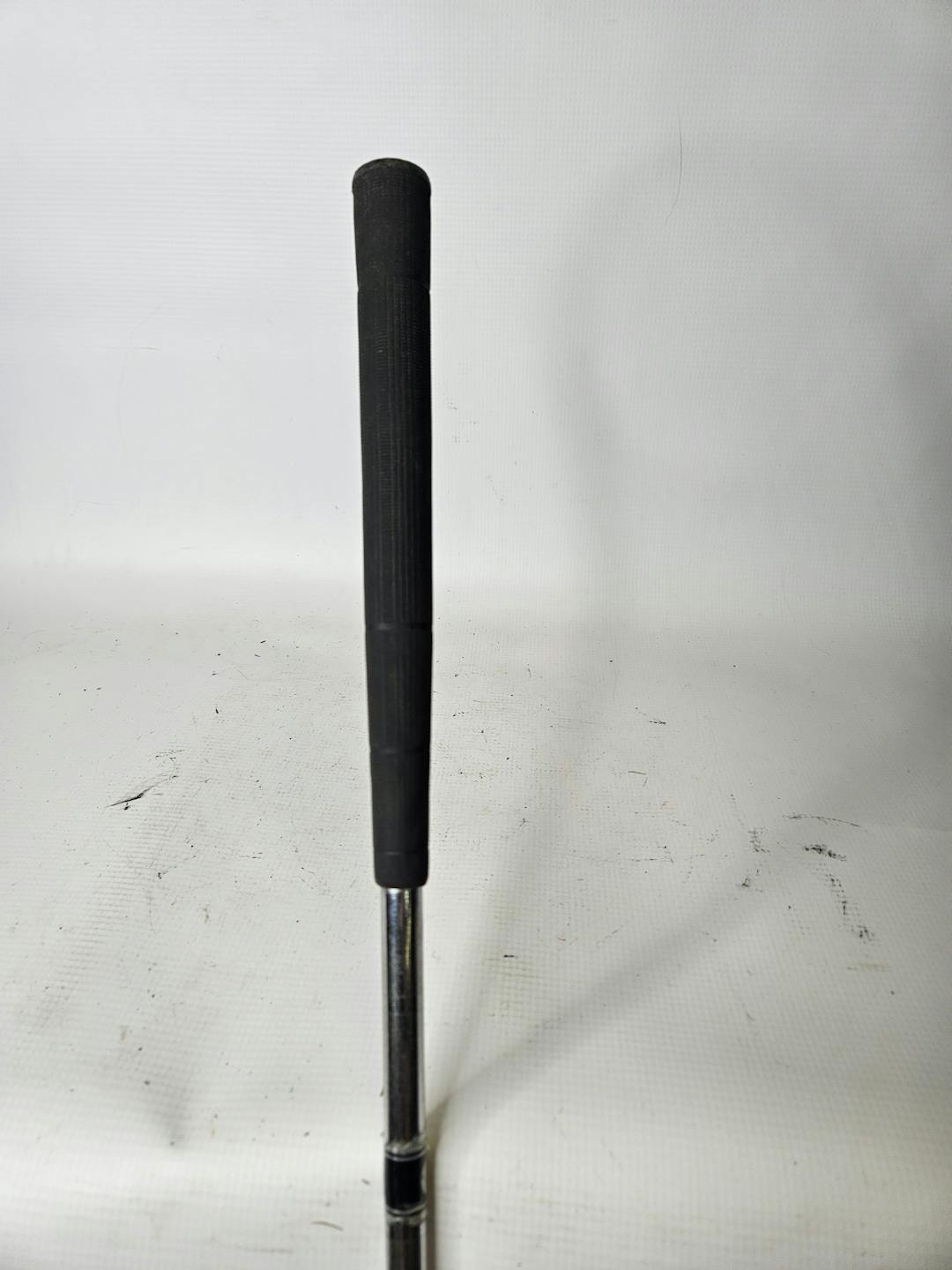 Used Golden Bear Mega Bear 450 Pitching Wedge Regular Flex Steel Shaft