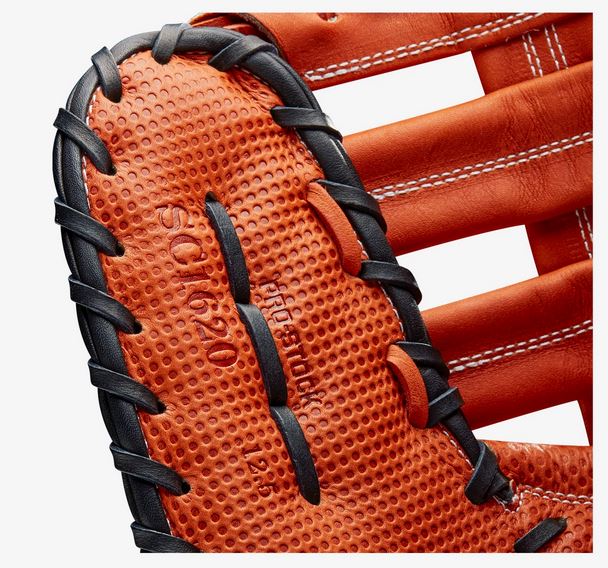 Wilson A2000 1620SS 1st Baseman's Baseball Glove 12.5" (New) SidelineSwap