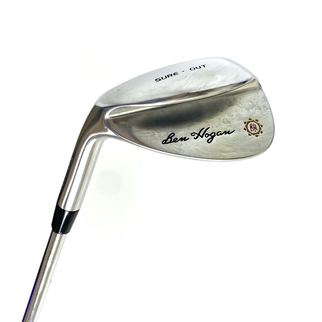 レア ビンテージ Ben Hogan BOUNCE SOLE 1＋ ベンホーガン アイアン