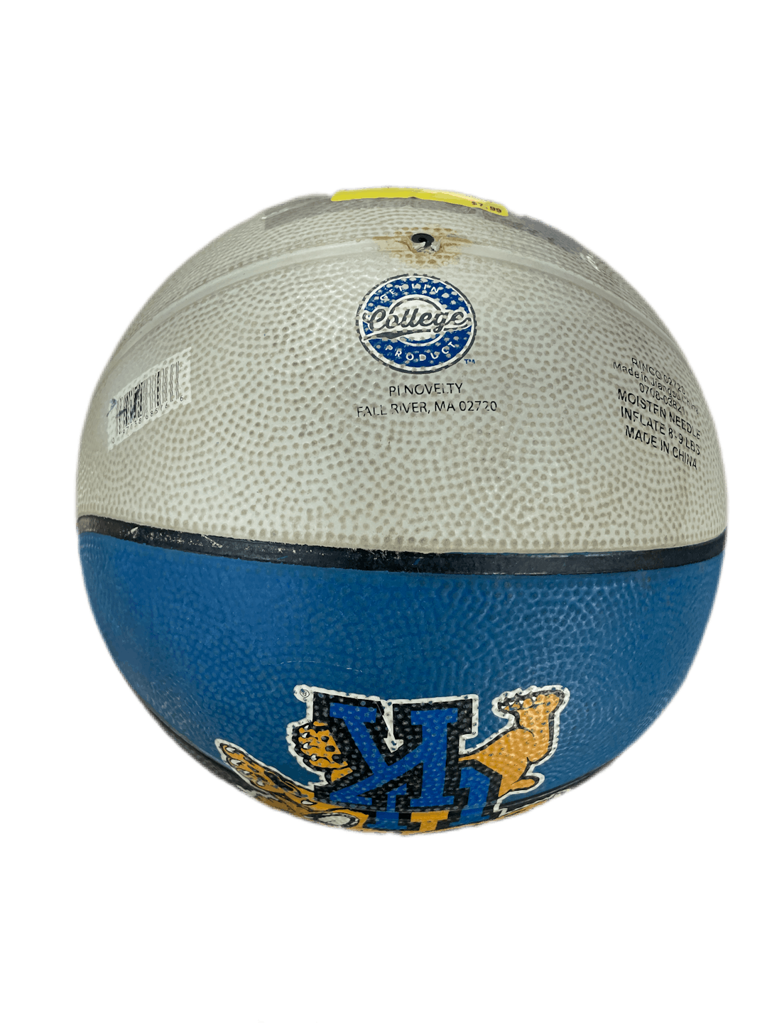 Used Uk Basketball | SidelineSwap