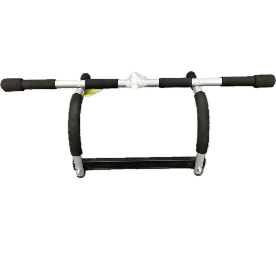 Used Iron Gym Pro Fit Pull Up Bar SidelineSwap