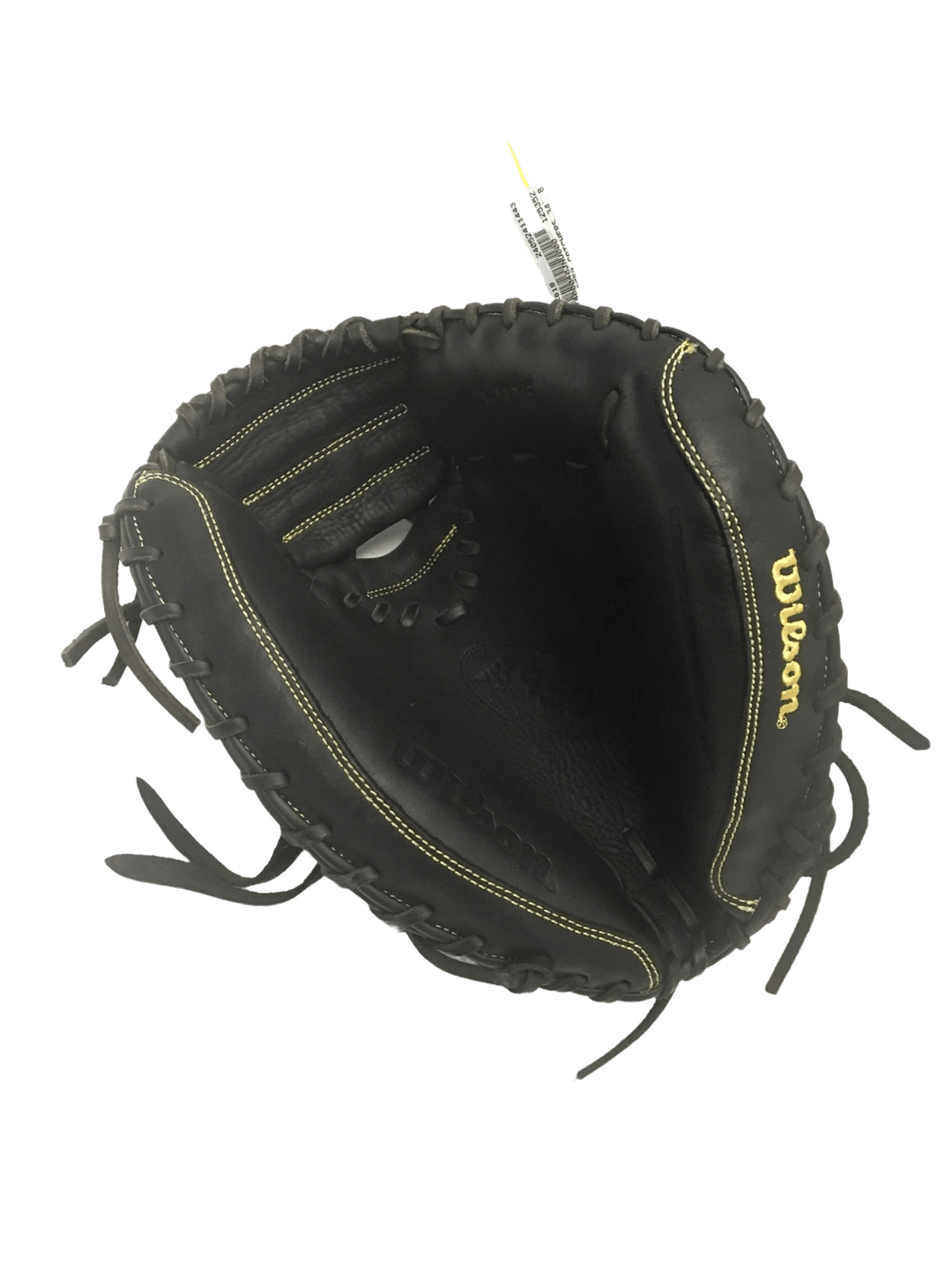 Used Wilson A950 34" Catcher's Gloves SidelineSwap