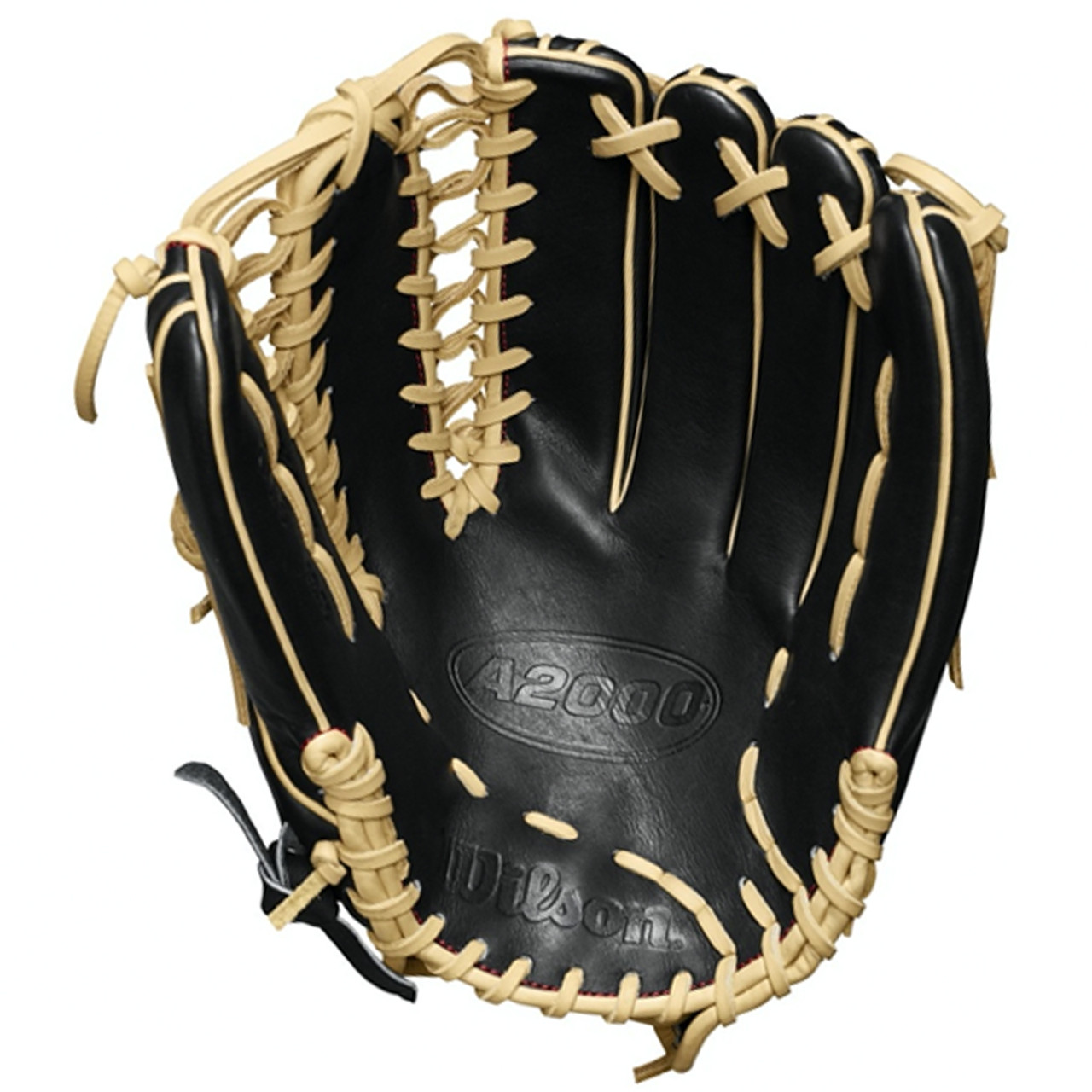 Wilson A2000 OT6 Outfielder's Baseball Glove (New) Left