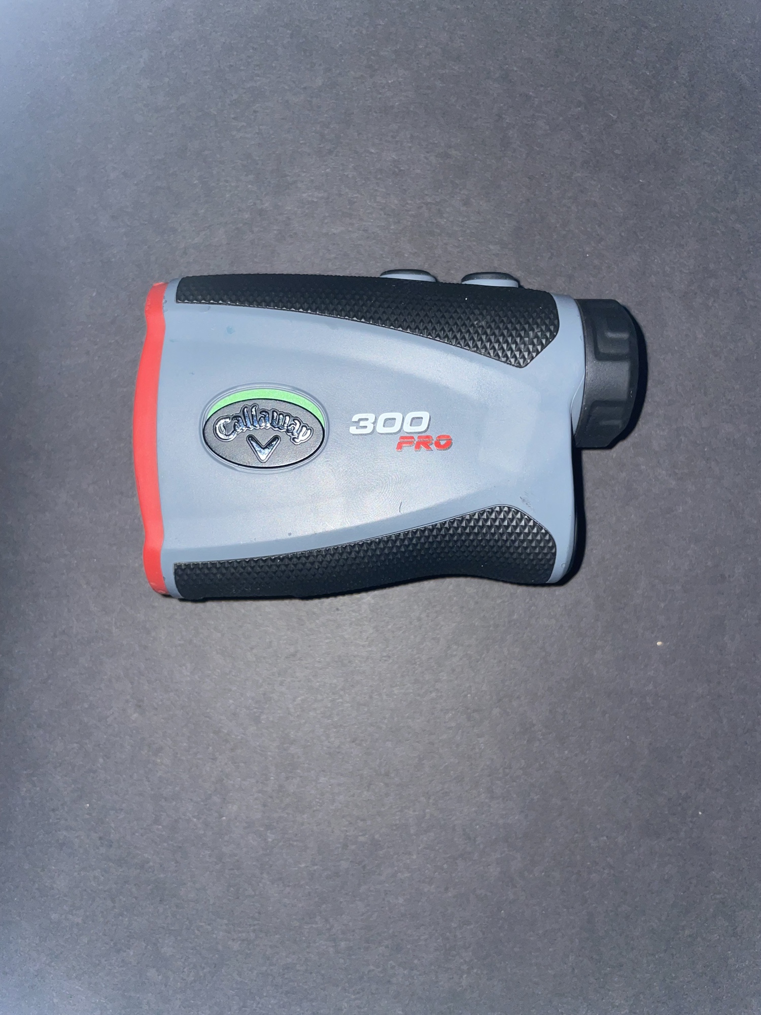 Used Callaway Pro 300 Slope Rangefinder SidelineSwap