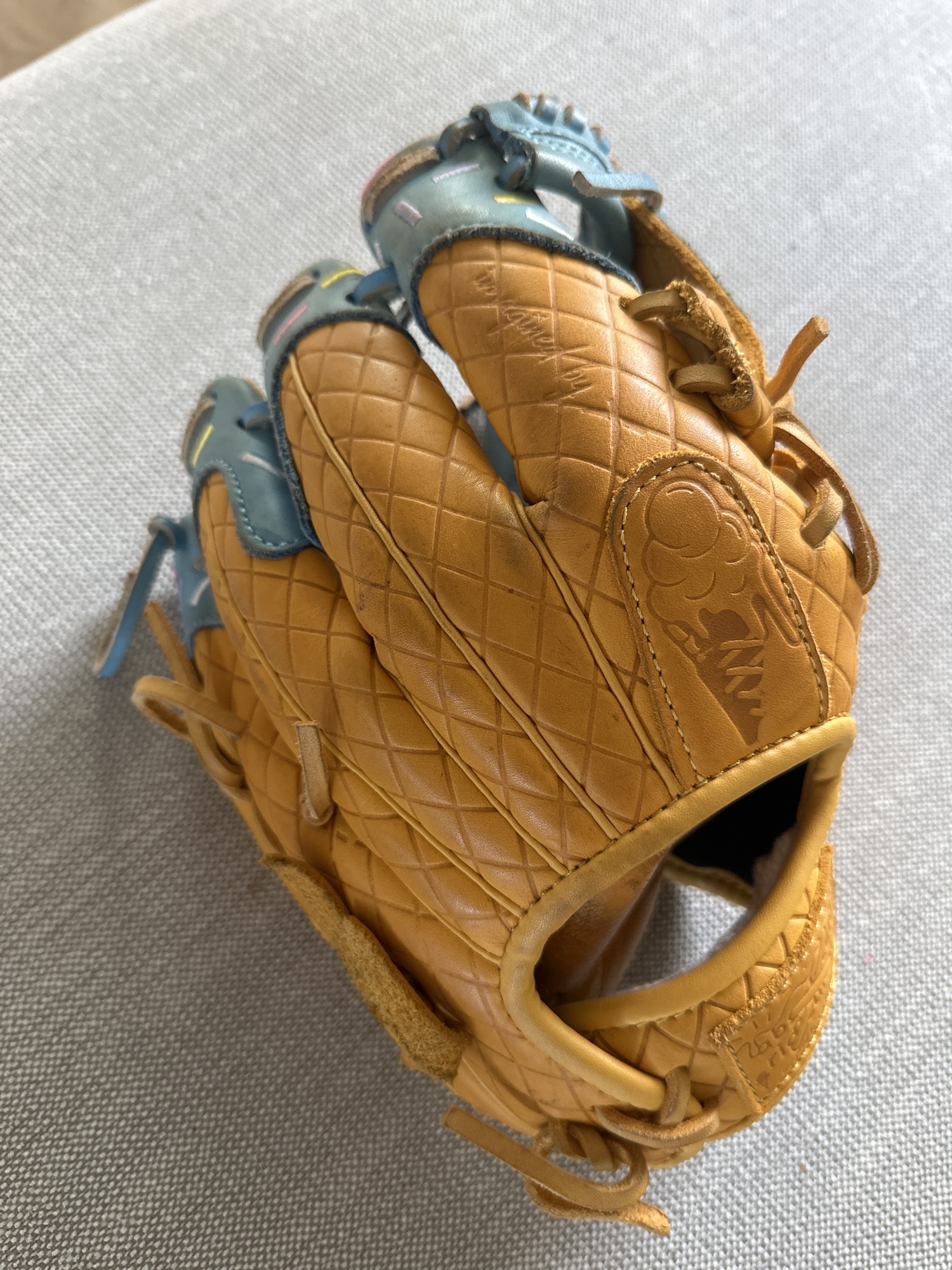 Absolutely Ridiculous グローブループ glove loop glove loop – Absolutely Ridiculous innovation for Athletes