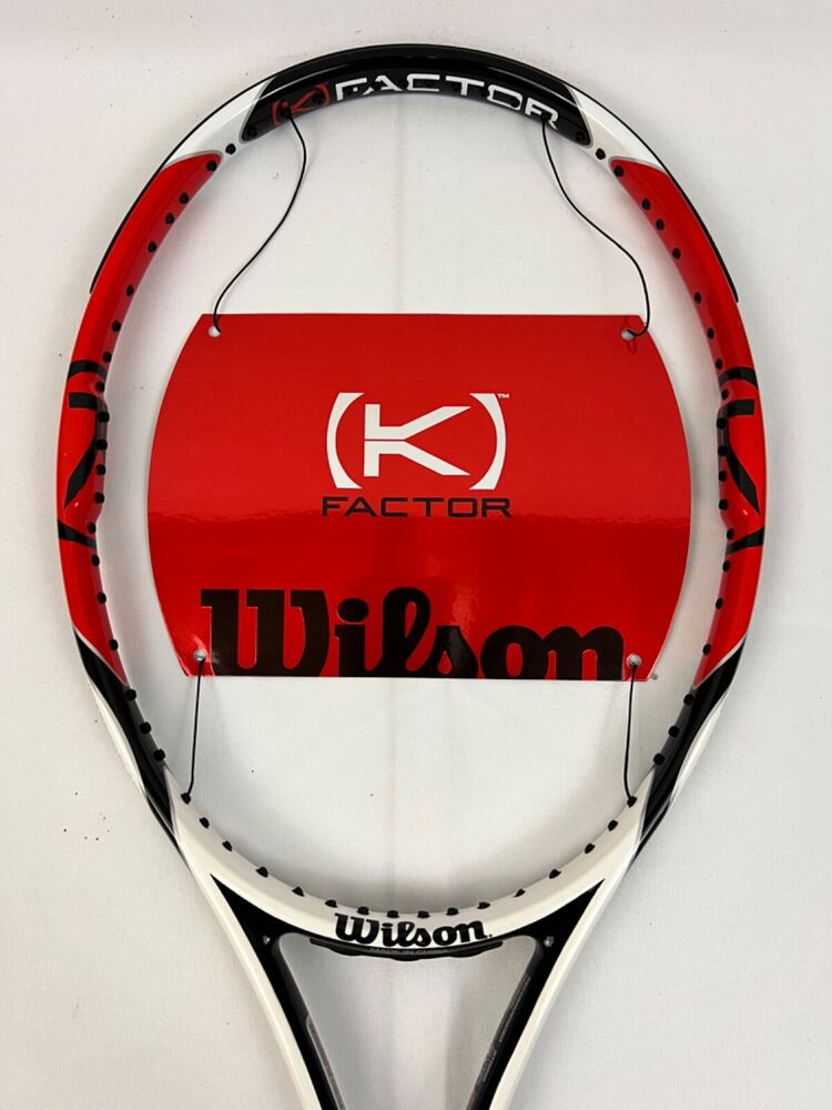 Wilson 〔K〕SIX.ONE 95　グリップ3 2本 Wilson 〔K〕SIX.ONE 95 グリップ3 2本 Tennis Racquet Wilson