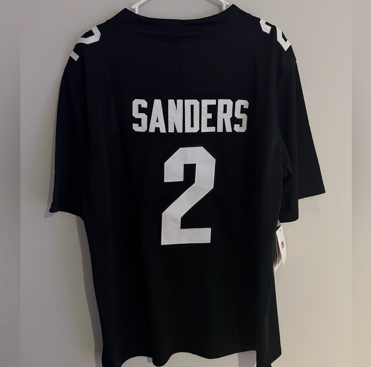 Shedeur sanders jersey SidelineSwap