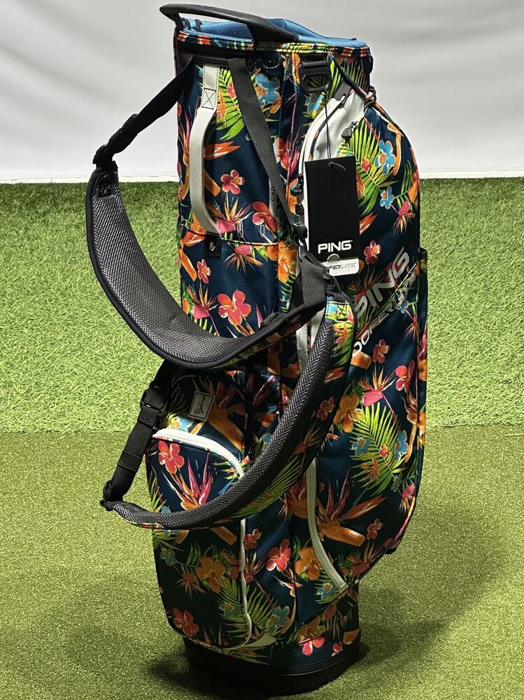 土日限定【レアアイテム】PING ビンテージ Hoofer 81efbadfd63a18b4_original.jpeg