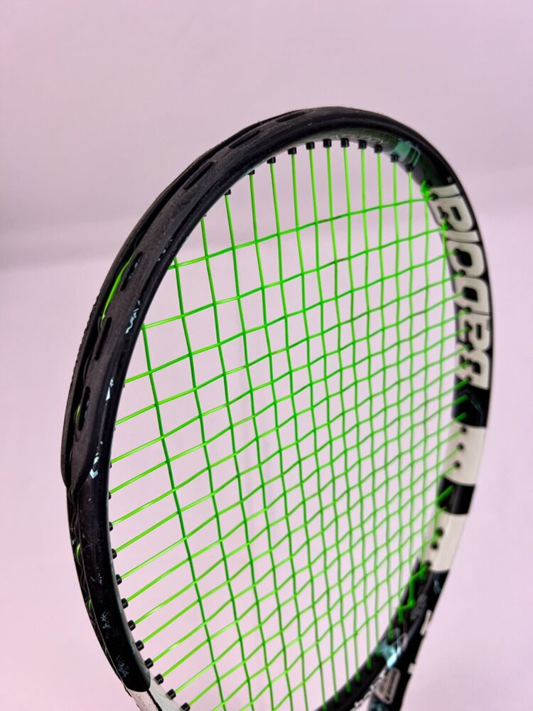 Babolat Pure Drive GT 2012 G2 傷少な目 - メルカリ