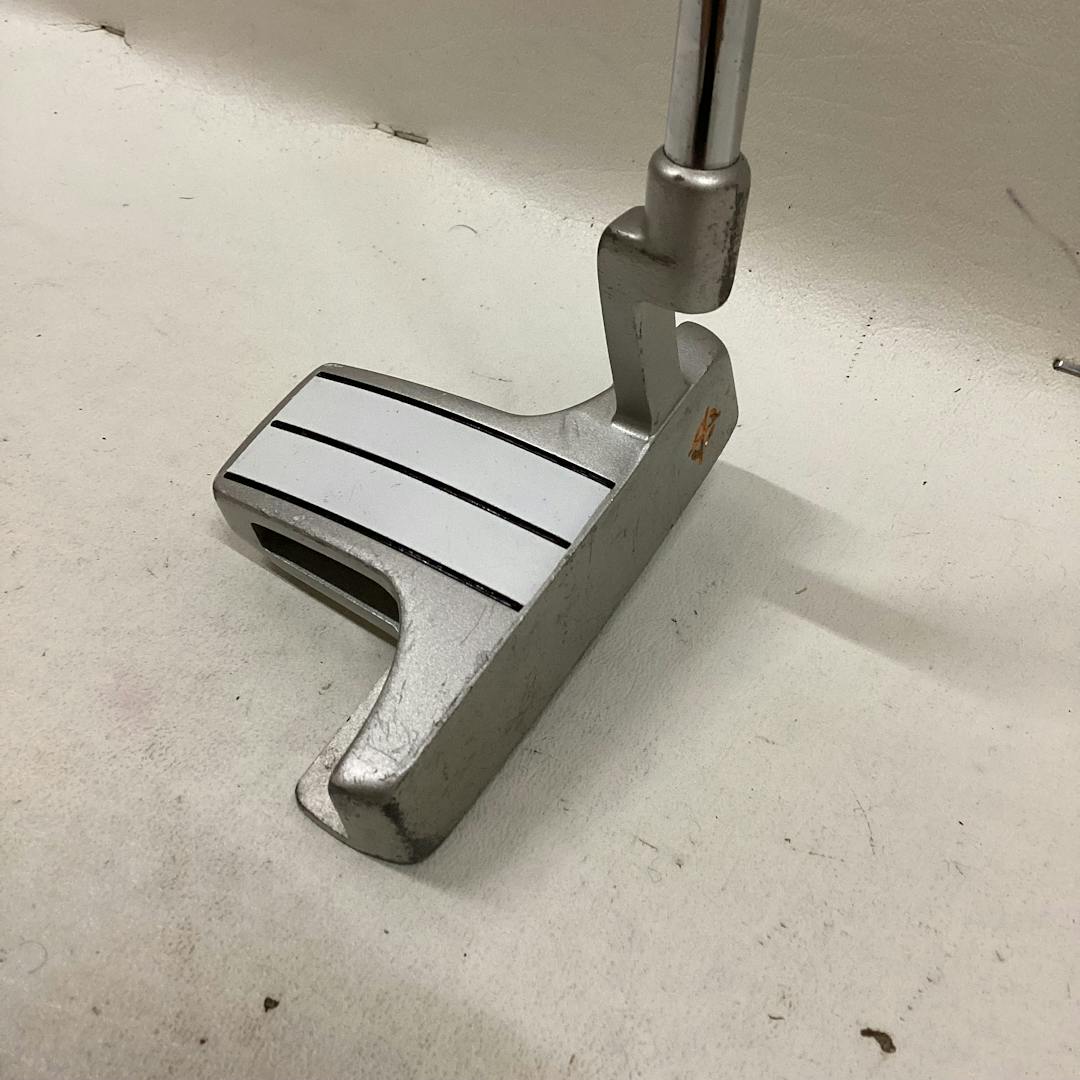 Used Tour Edge Bazooka Geomax Jr Mallet Putters SidelineSwap
