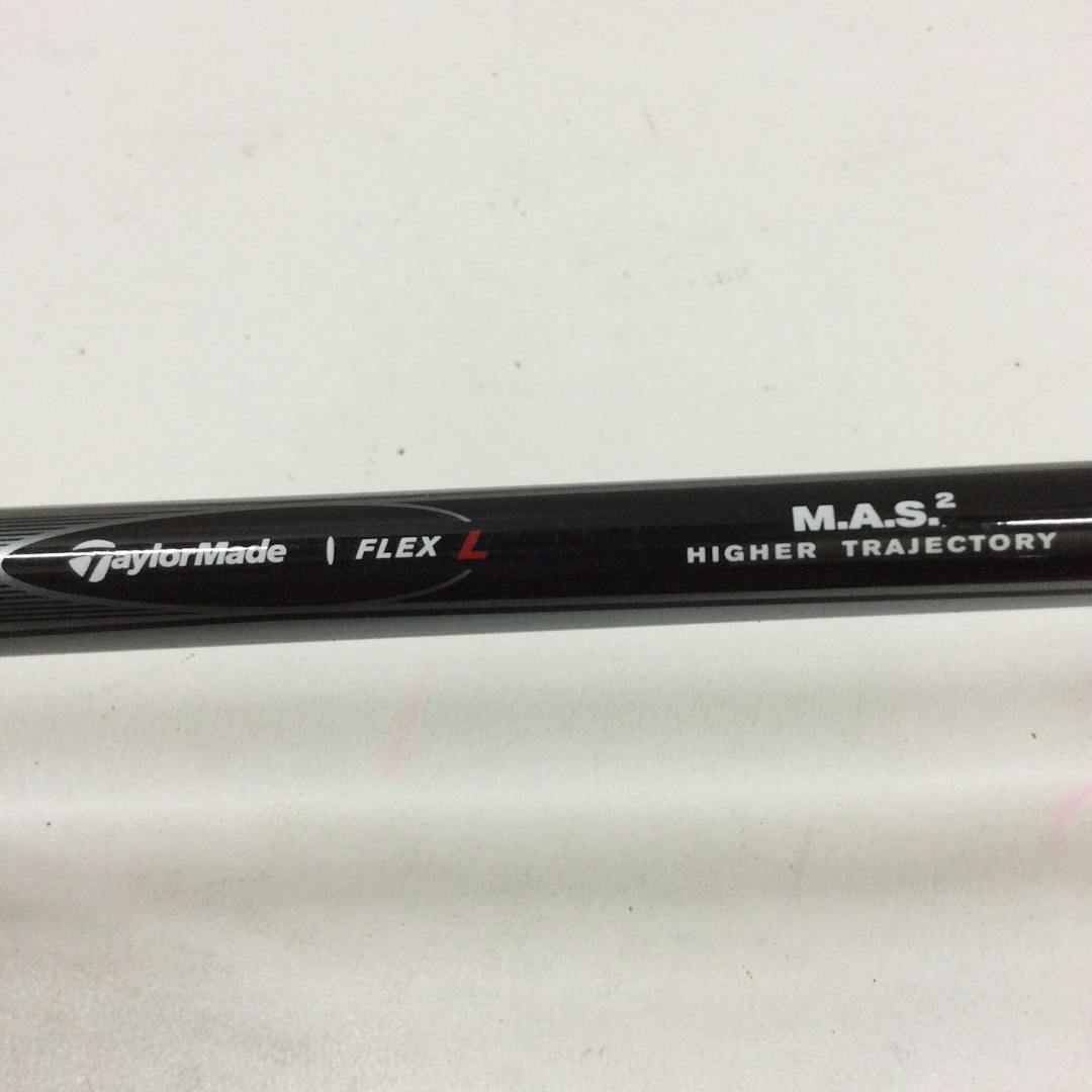 Used Taylormade R540 Xd 10.5 Degree Graphite Ladies Golf Drivers ...