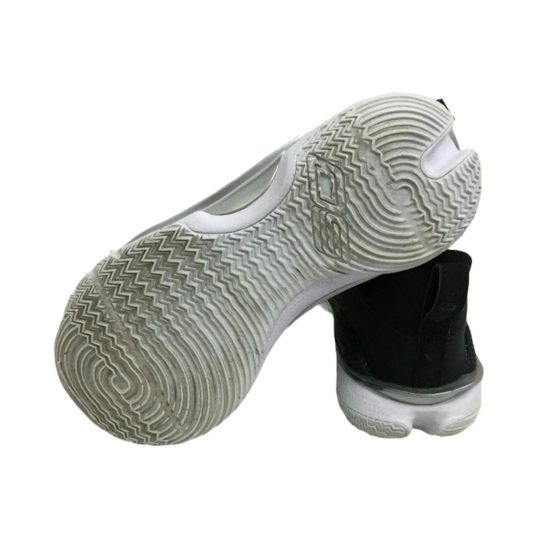 ua team curry 6 basketball shoes