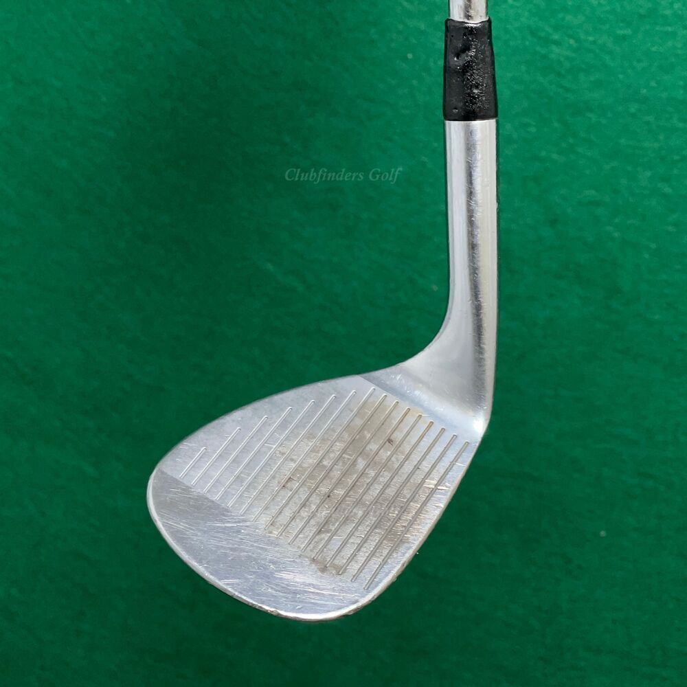 nike 60 degree wedge