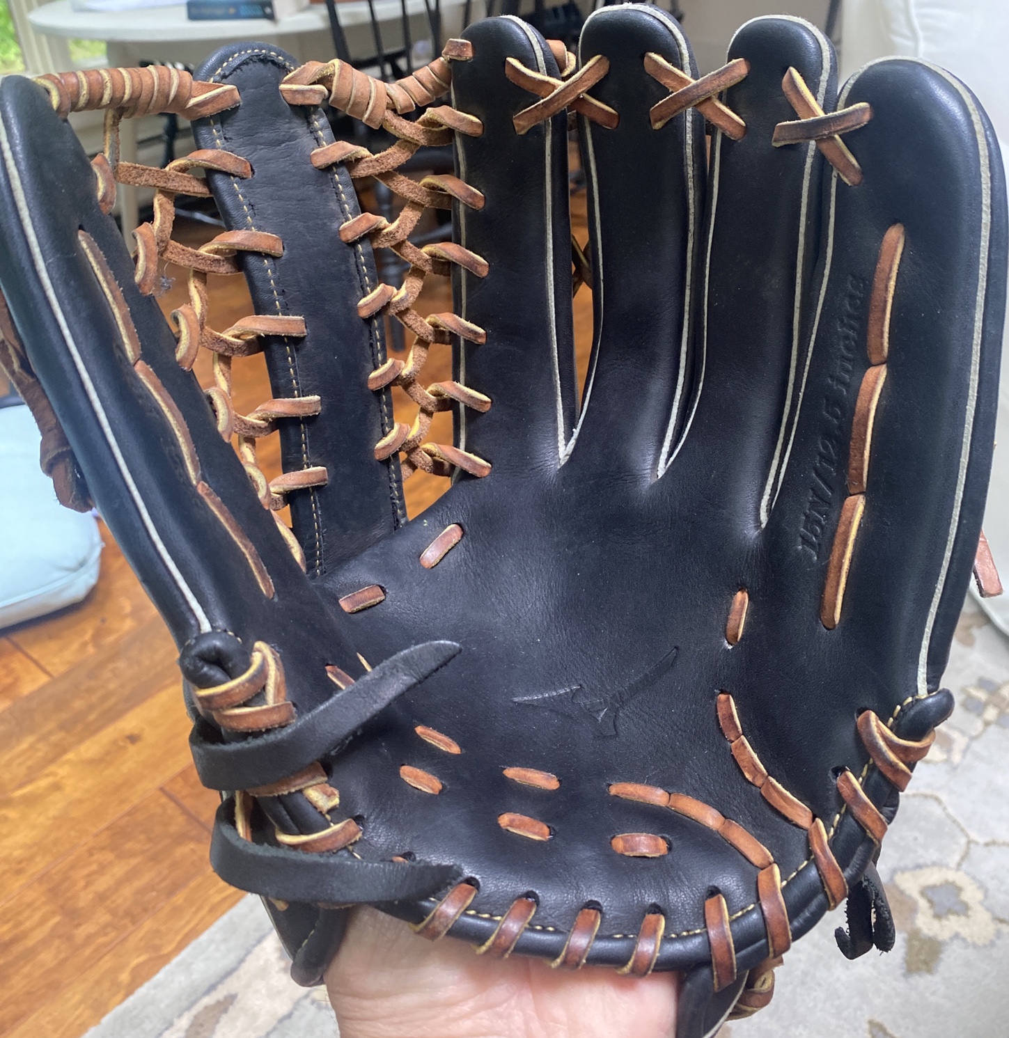 Guantes De Beisbol Rawlings Guantes Mizuno Beisbol Select