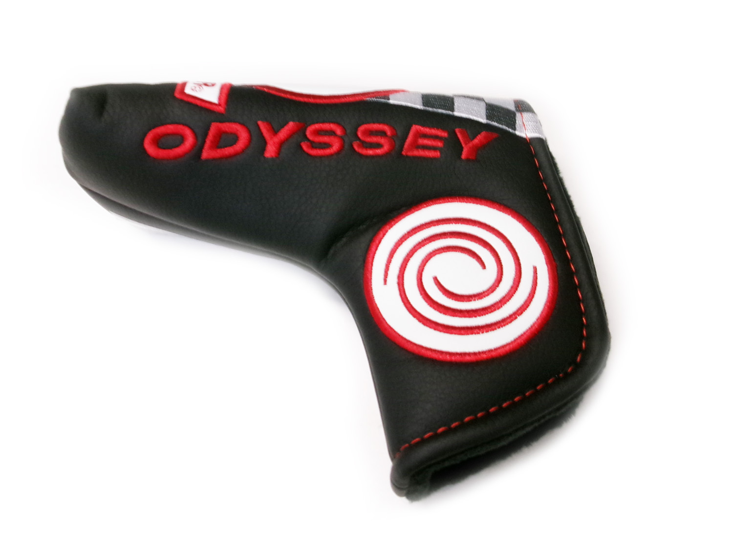 NEW 2024 Odyssey 1 Putter On Tour Tempest Blade Putter Headcover