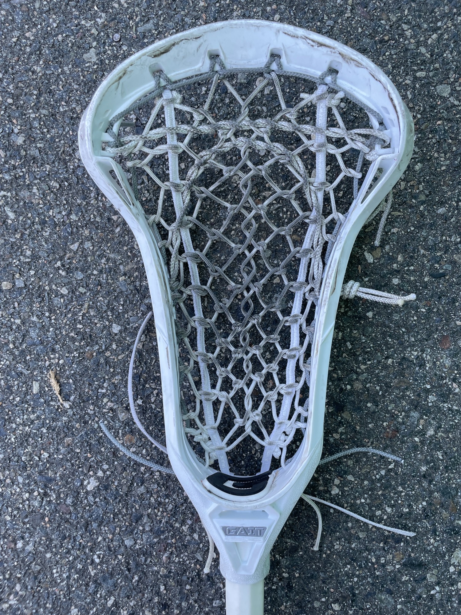 Used Gait Apex Stick SidelineSwap