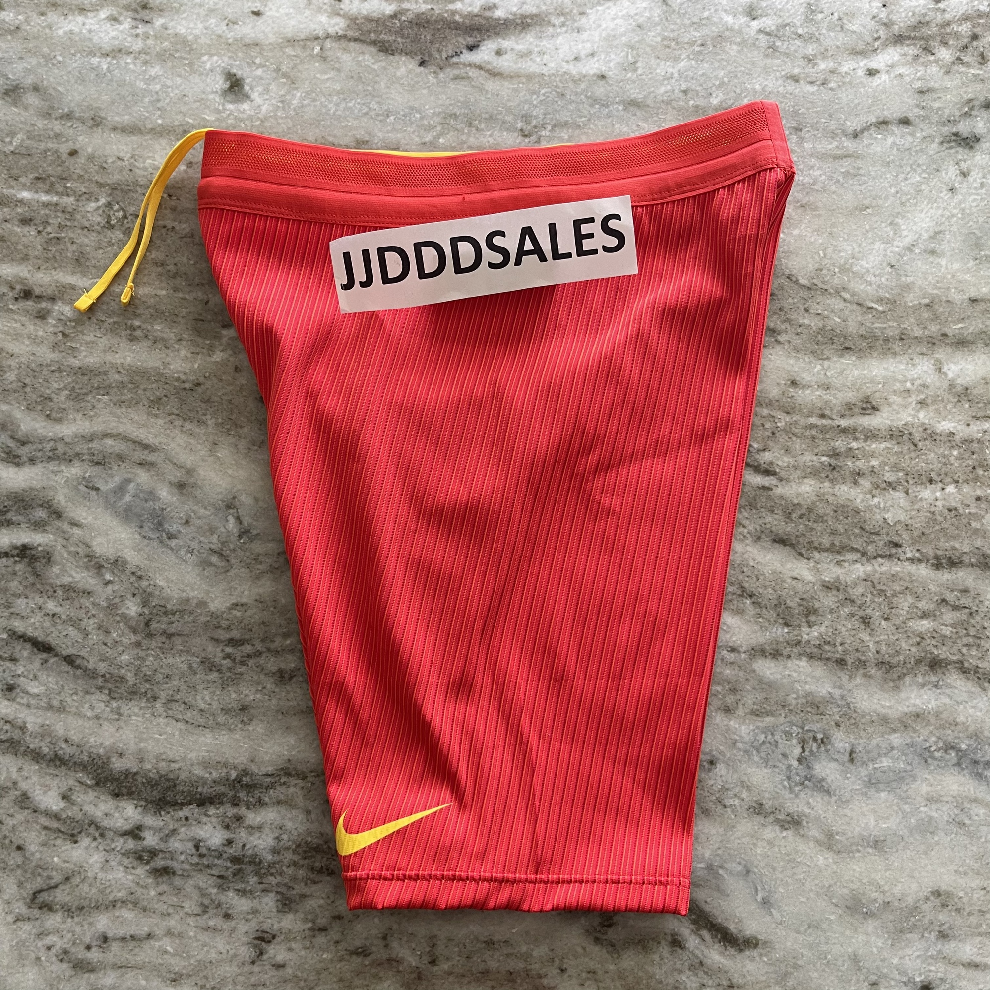 ［希少］Nike elite race day half tights 希少］Nike elite race day half tights