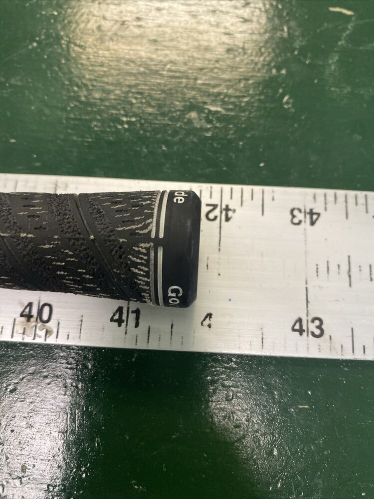 Fujikura Ventus Velocore Red 6-S Fairway Wood Shaft Graphite Stiff ...