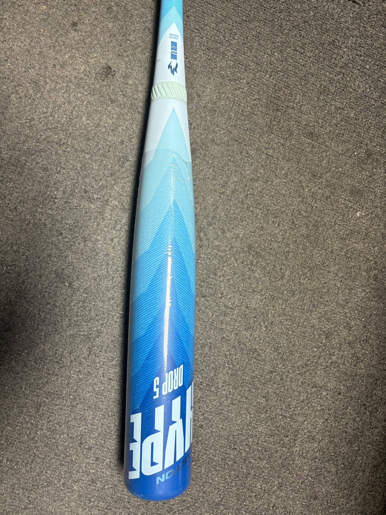 New Easton Hype Fire Limited Edition Artic Flame 32/27