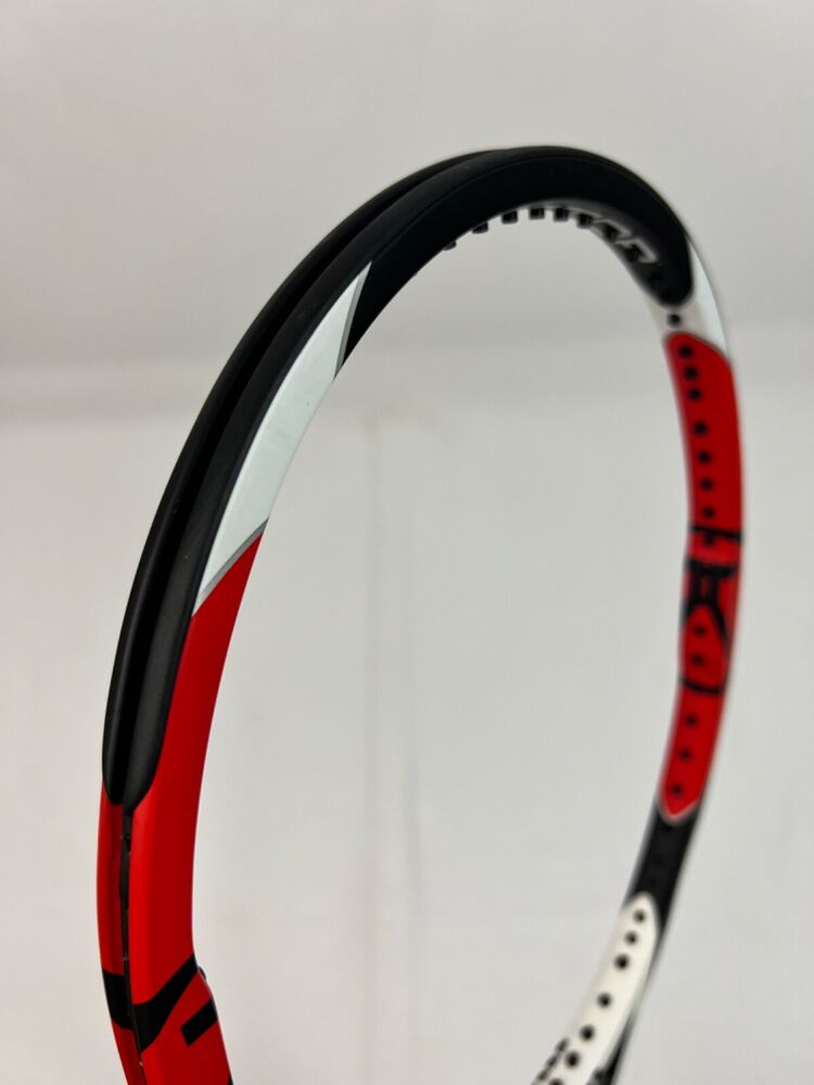 NEW Wilson K Factor Six One Tour 90, 4 1/4 Roger Federer