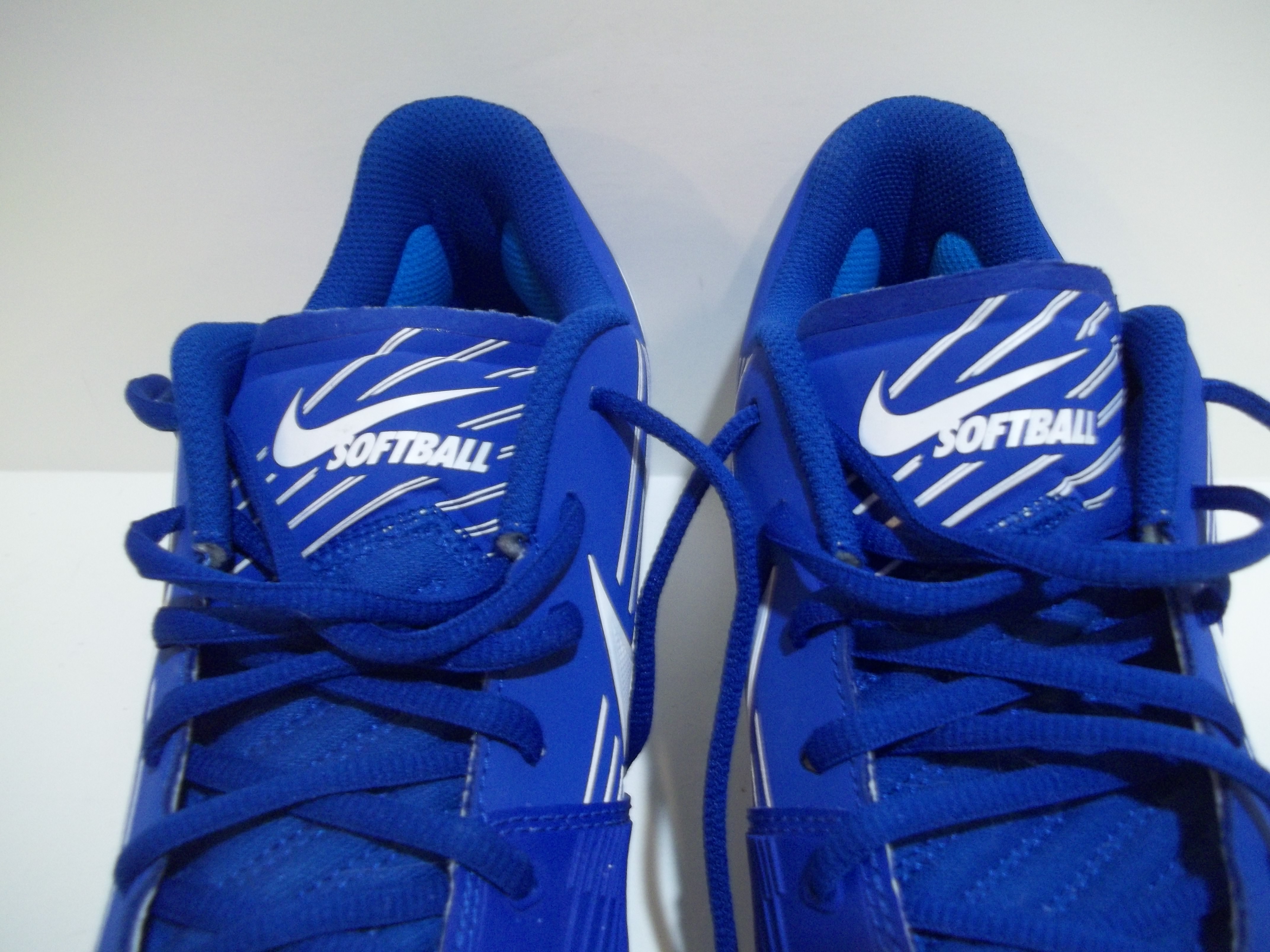 lunarlon cleats