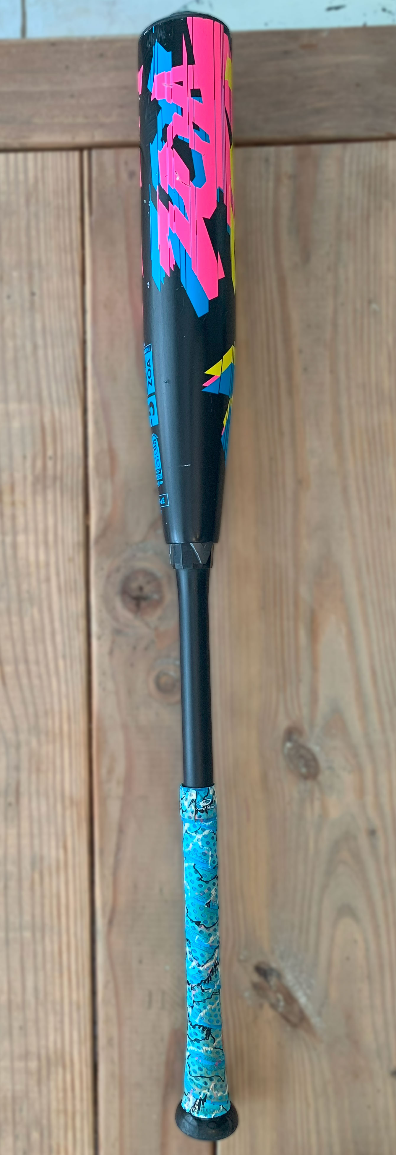 2022 Demarini Zoa Glitch (5) USSSA 31/26 SidelineSwap
