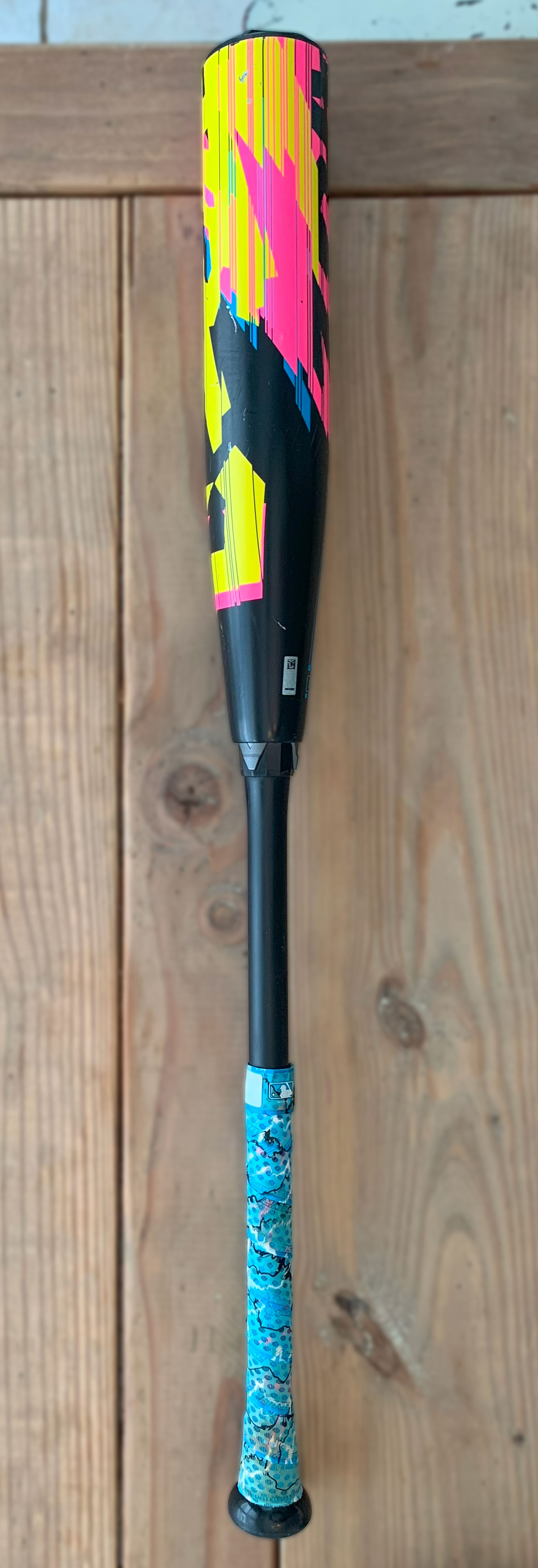 2022 Demarini Zoa Glitch (5) USSSA 31/26 SidelineSwap