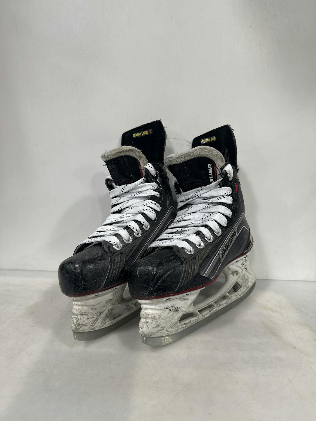 bauer x600 junior skates