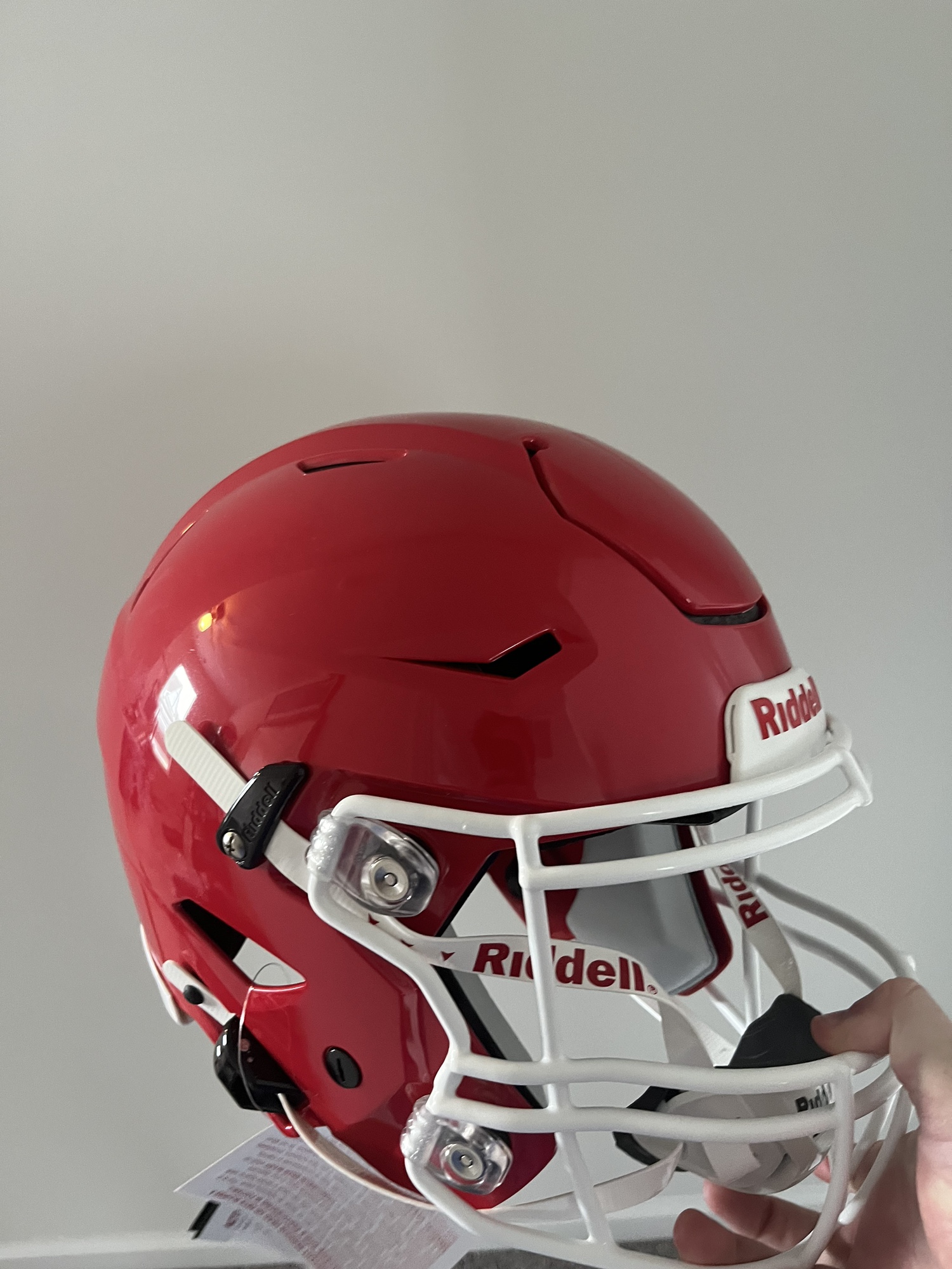 New 2024 Extra Large Riddell Speedflex Helmet | SidelineSwap | Buy