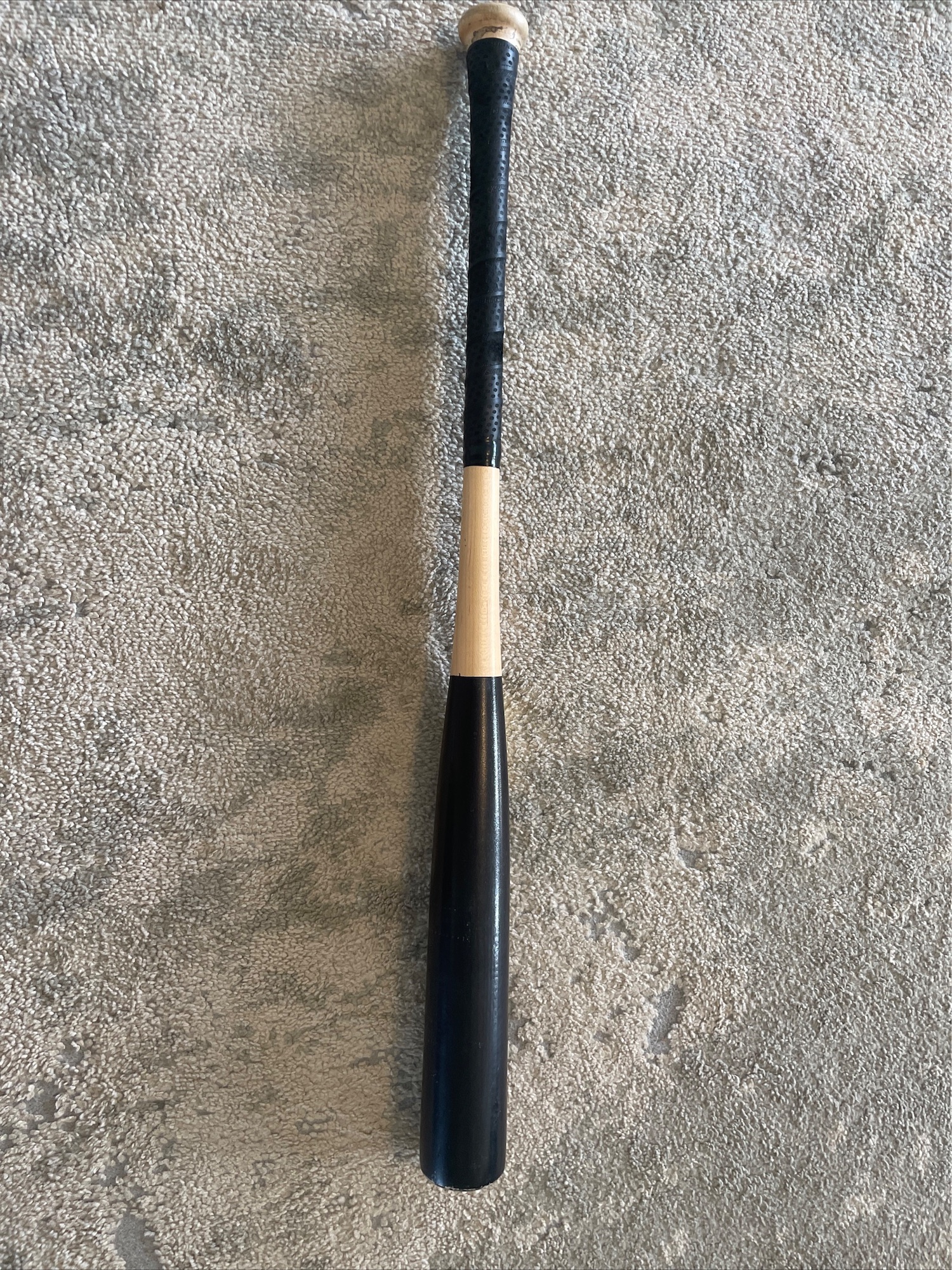 Chandler wood bat SidelineSwap