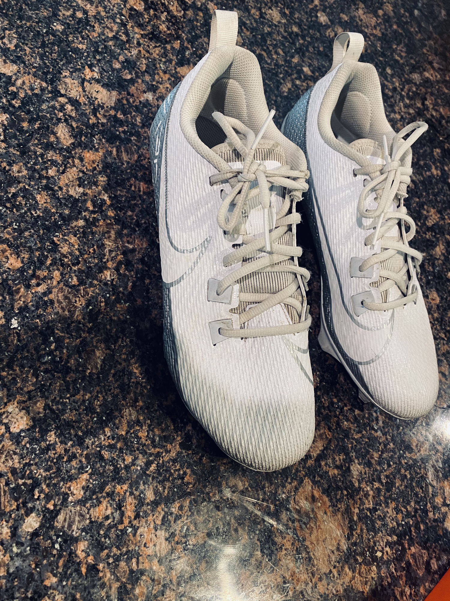 nike vapor cleats review