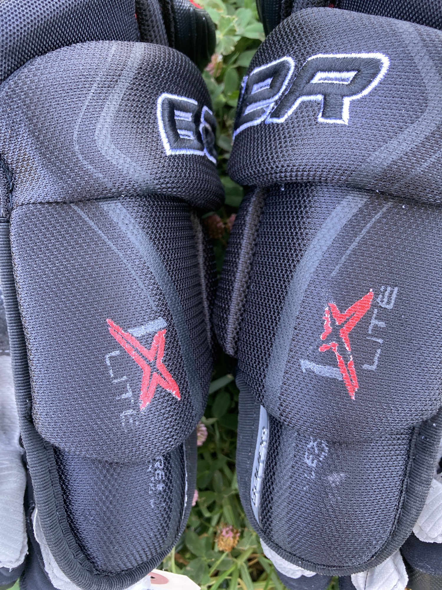 bauer vapor 1x lite stick junior