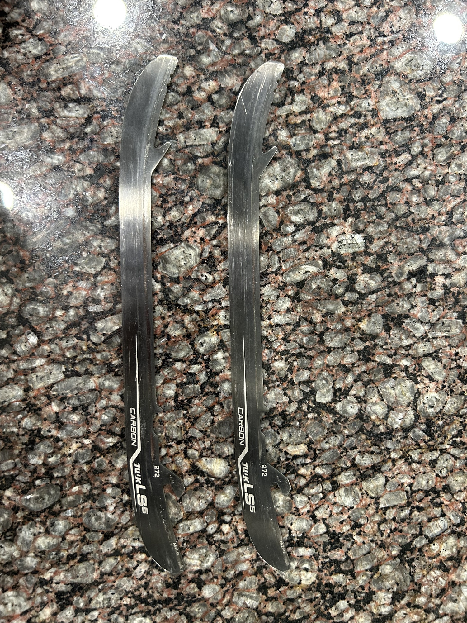 CCM ribcore 100k Total Custom | SidelineSwap