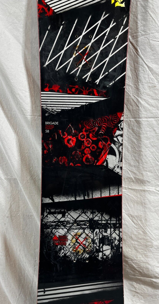 K2 BRIGADE 158 スノーボード 5a6a55c1a5b66482_original.jpeg