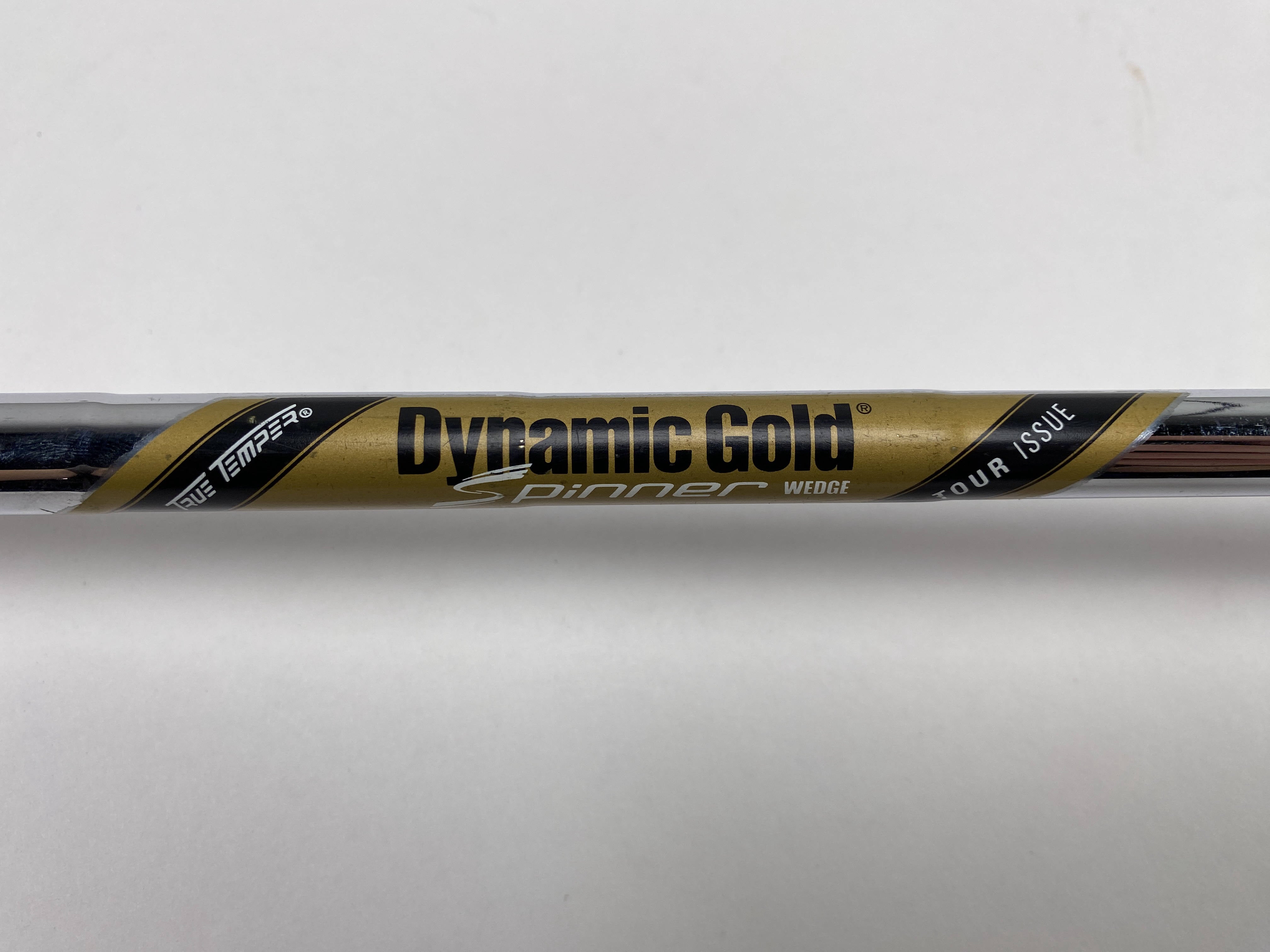 Cleveland RTX ZipCore Tour Satin Gap Wedge GW 48* 10 DG Tour Issue