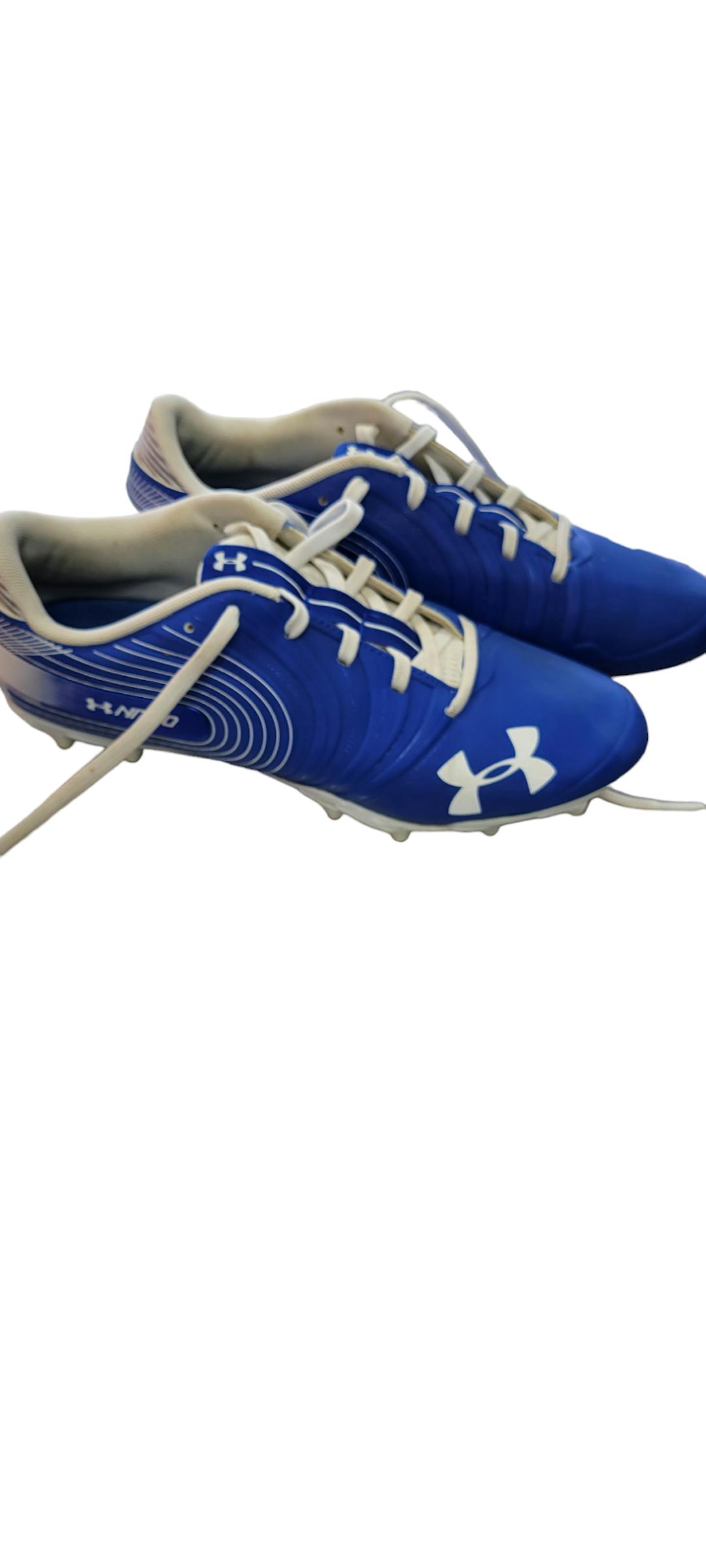 under armour football cleats sale