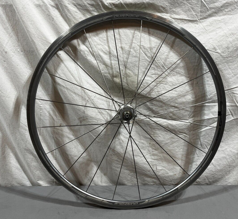 パーツ Shimano R500 WH-501 SILVER Front & Rear Shimano R500 WH-501 SILVER Front & Rear