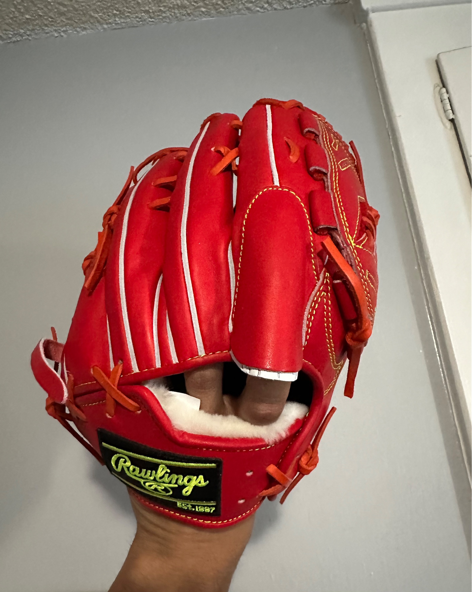 Rawlings pro preferred | SidelineSwap | Buy and Sell on