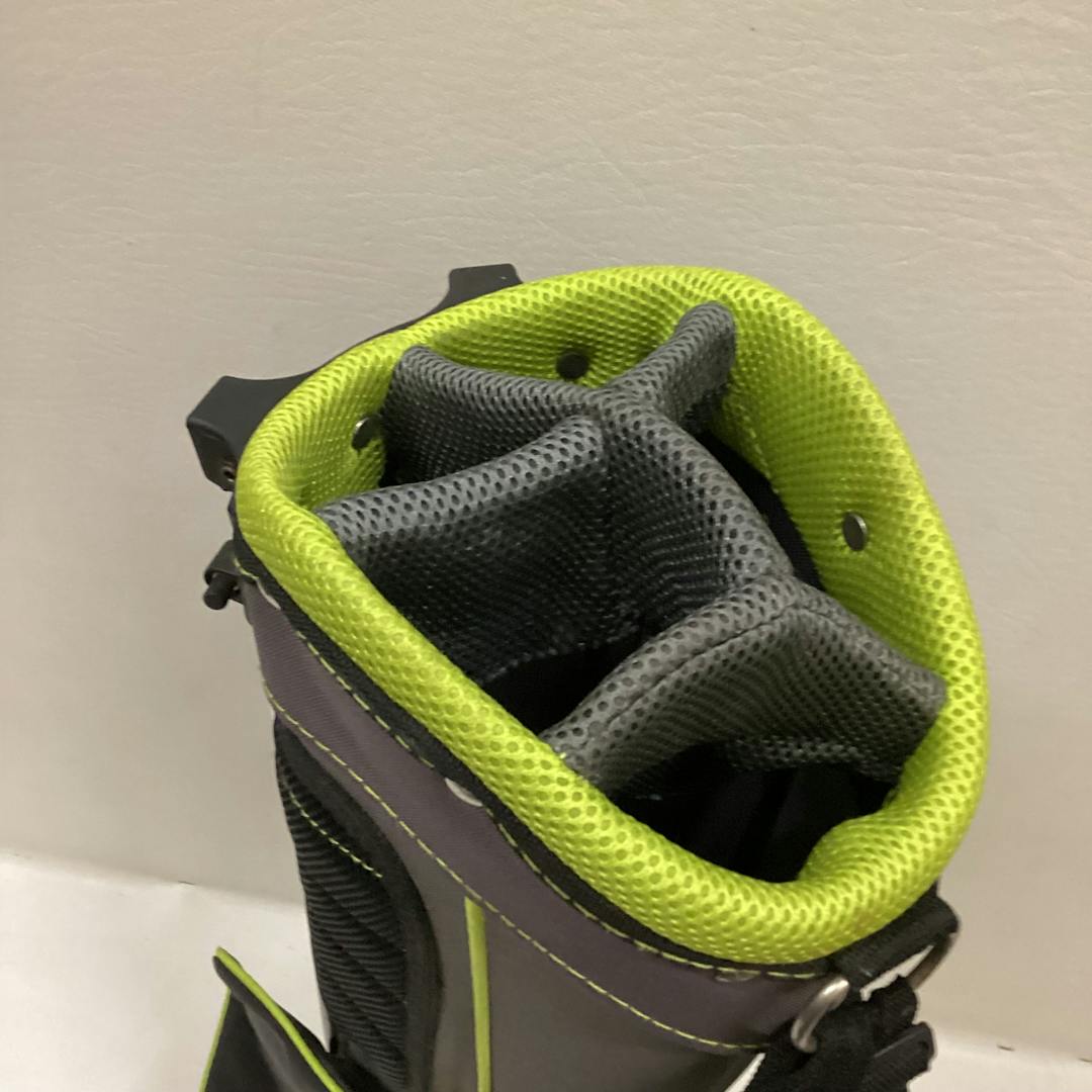 Used Top Flite Jr Stand Bag Golf Stand Bags SidelineSwap