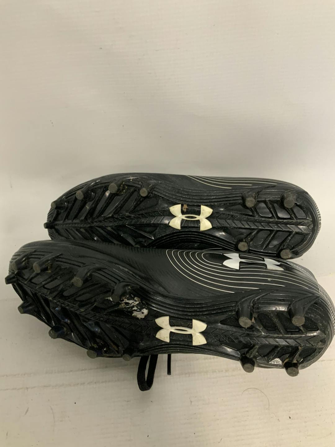 under armour football cleats dickssportinggoods